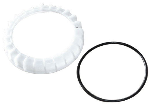 RETAINER, FUEL PUMP GAUGE(77144-0K010)